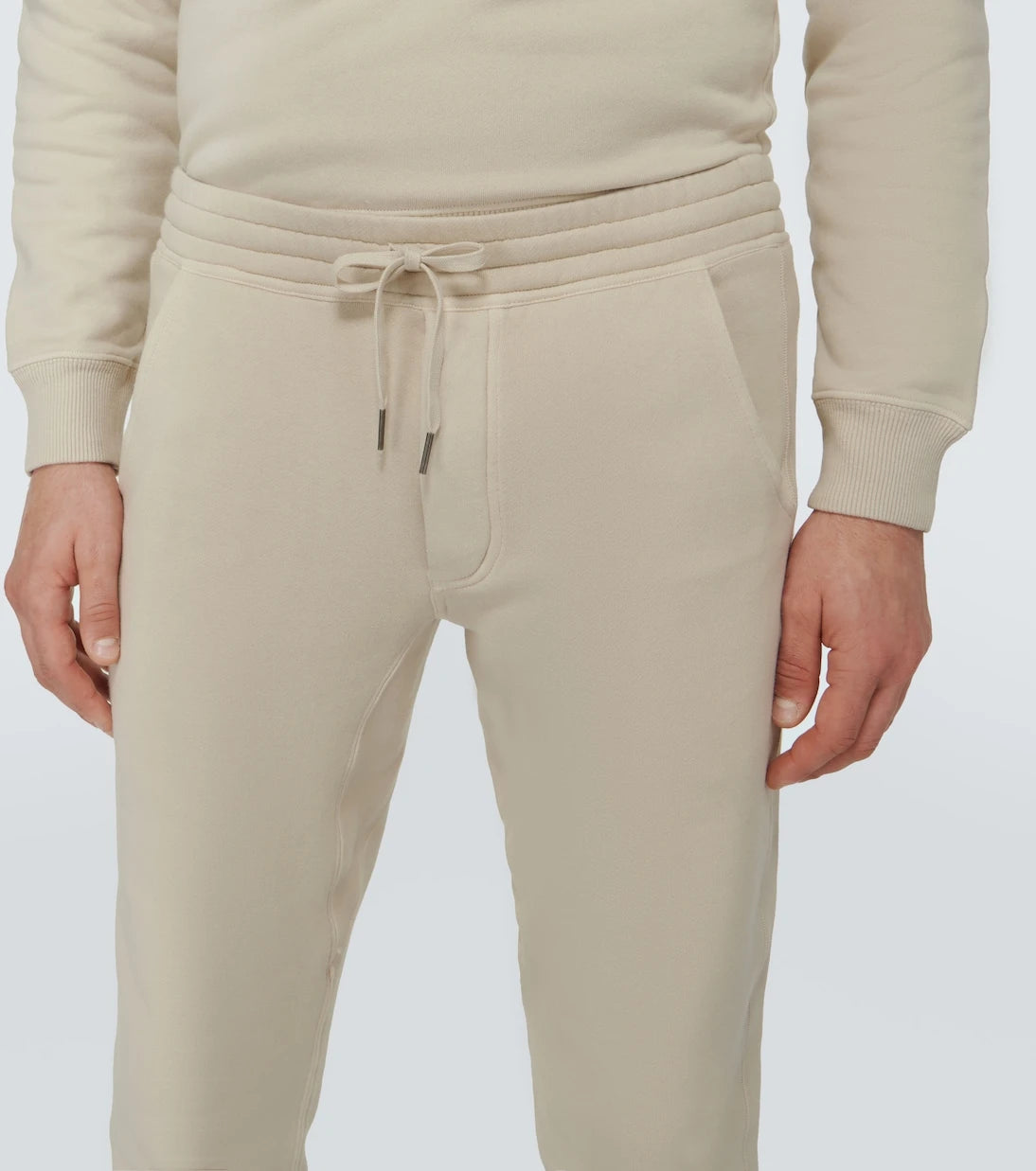 Tom Ford - Cotton sweatpants