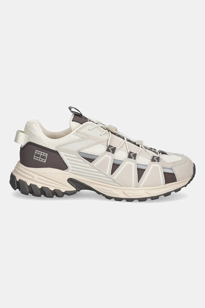 Маратонки Tommy Jeans TJM OUTDOOR RUNNER