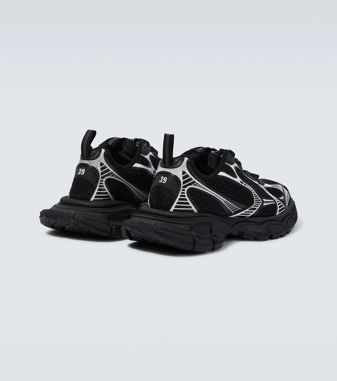 Balenciaga - 3XL sneakers