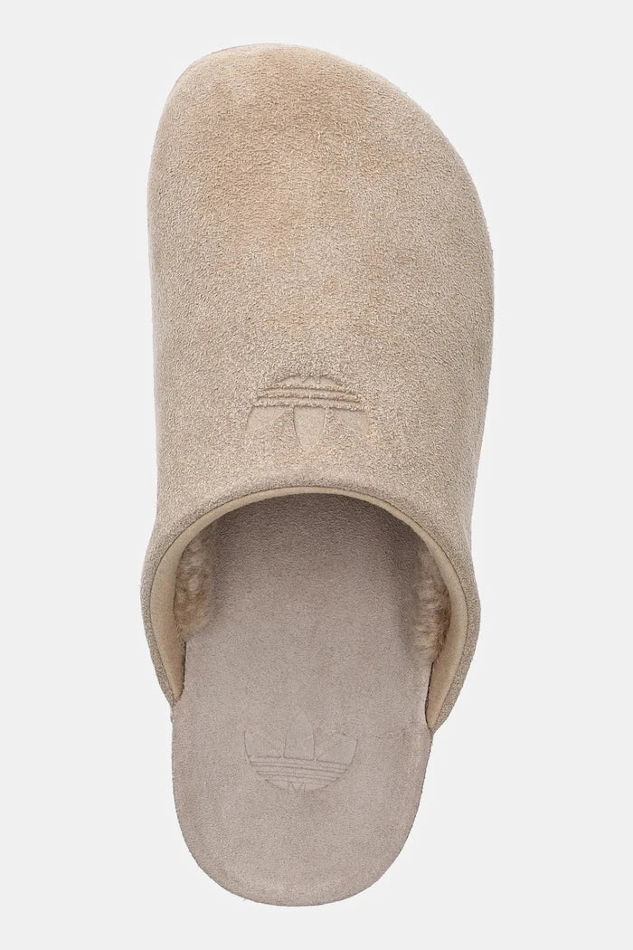 adidas Originals Adimule Kadife Terlik