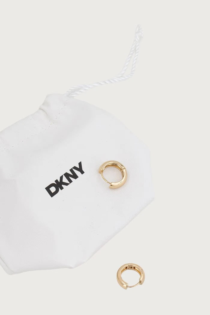 DKNY kadın küpeleri