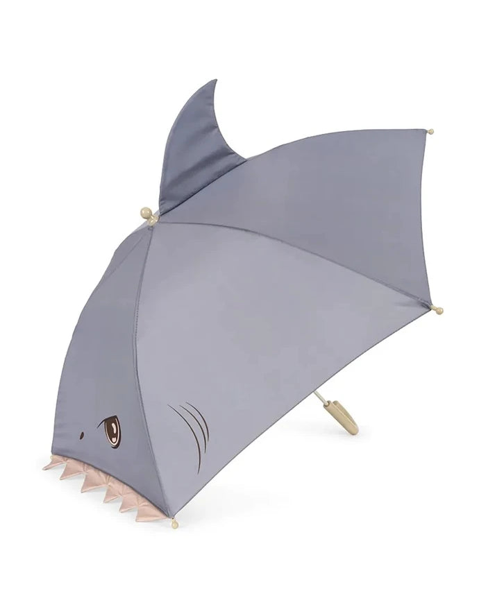 Konges Sløjd SHARK UMBRELLA Çocuk Şemsiyesi