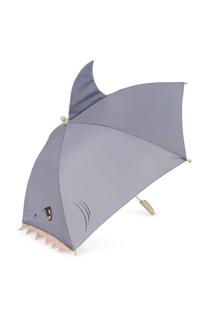 Детски чадъри Konges Sløjd SHARK UMBRELLA
