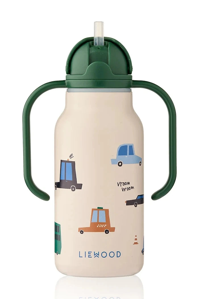 Liewood Çocuklar için Su Şişesi Kimmie Water Bottle 250 ml