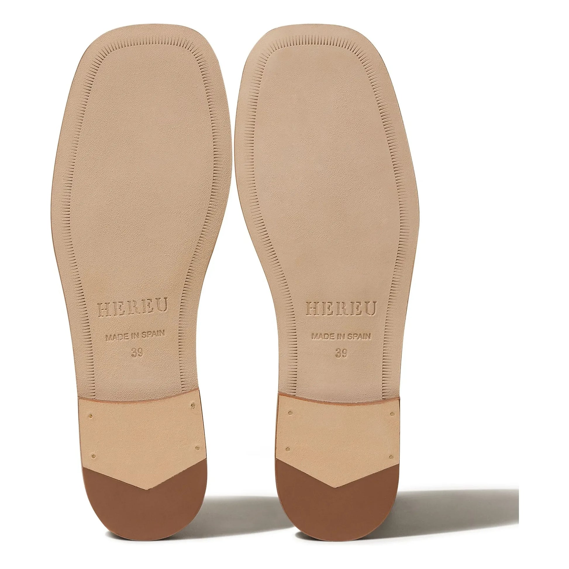 Hereu - Alaro sandals | Brown