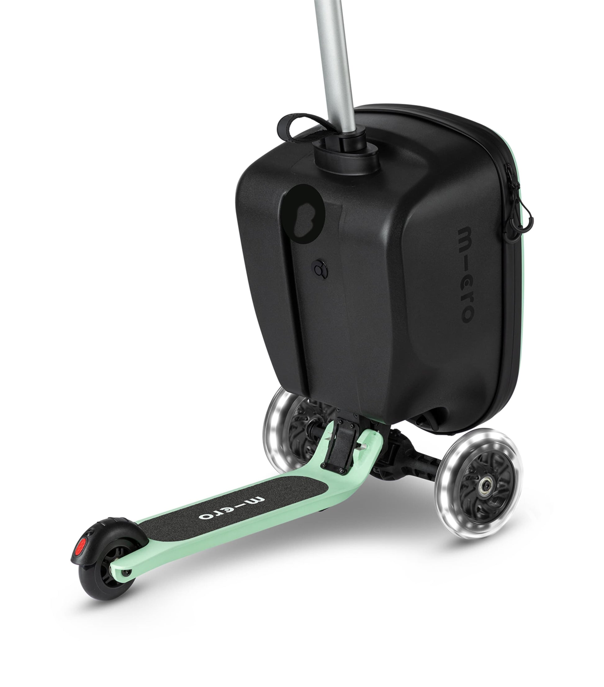Micro Scooters Mini Micro Suitcase Scooter