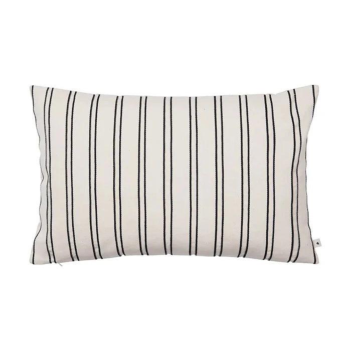 ferm LIVING Twill 60 x 40 cm Pamuk Yastık Kılıfı