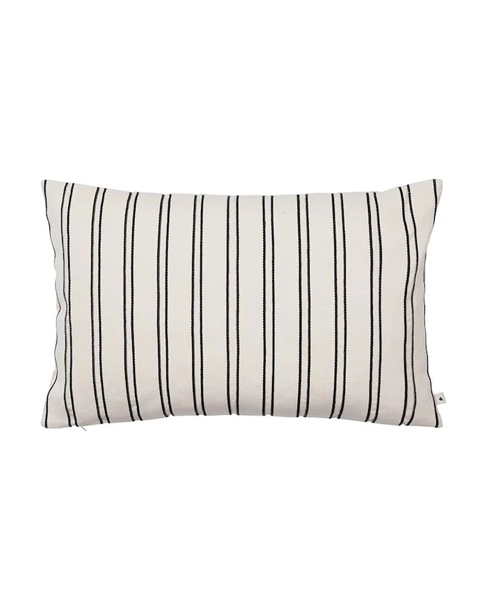 ferm LIVING Twill 60 x 40 cm Pamuk Yastık Kılıfı