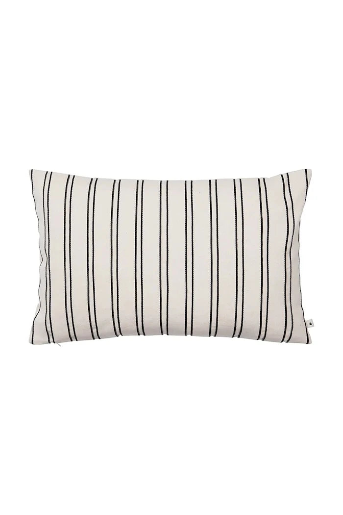 ferm LIVING Twill 60 x 40 cm Pamuk Yastık Kılıfı