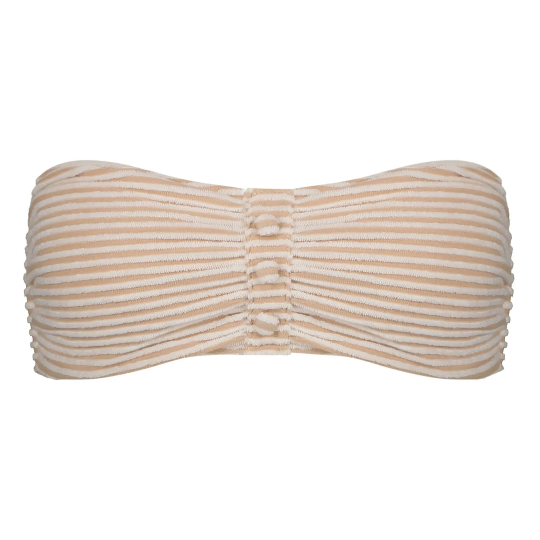 Canopea - Joy Swimsuit Top - Women's Collection | Beige