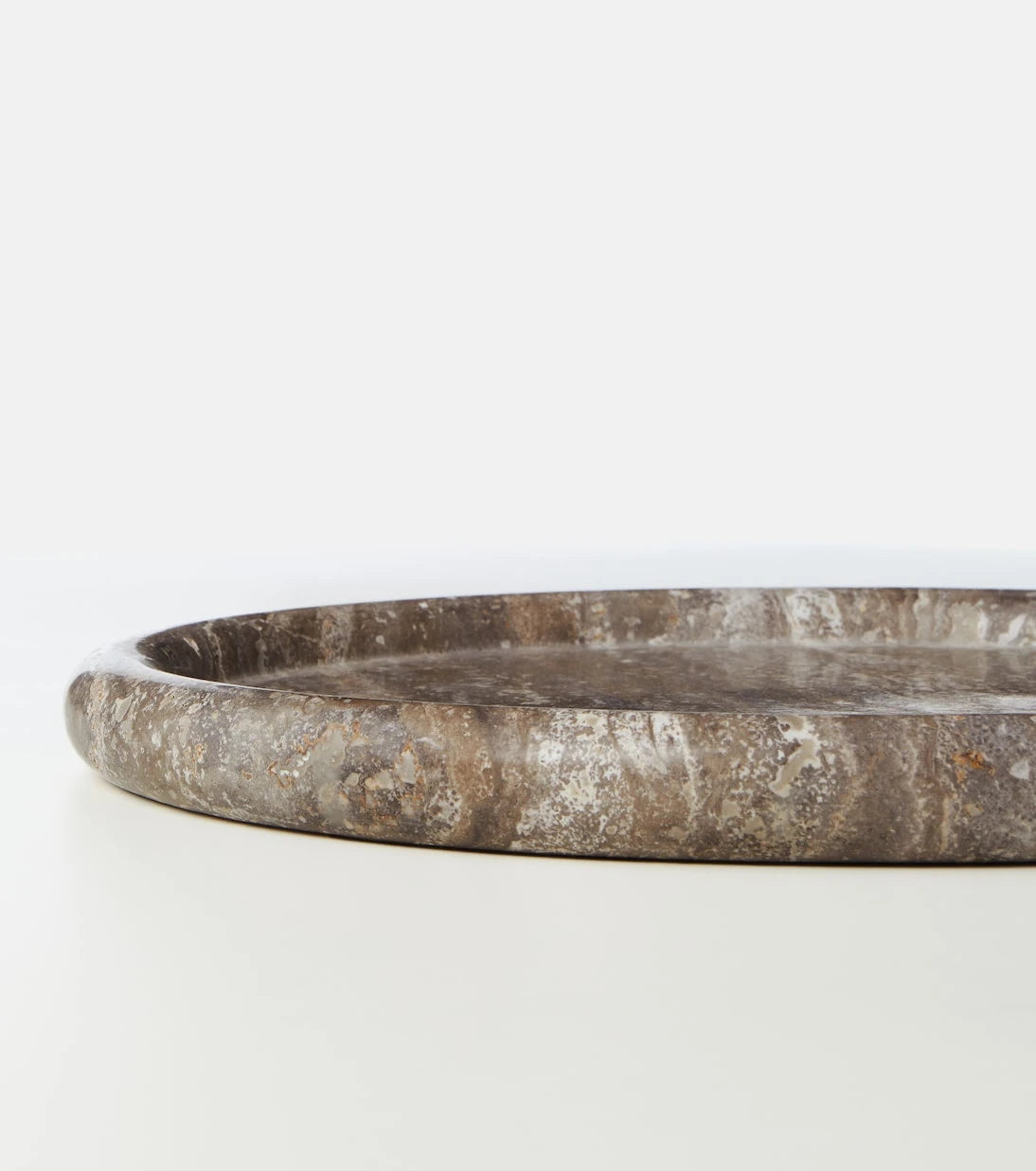 101 Copenhagen - Enkei Large travertine tray