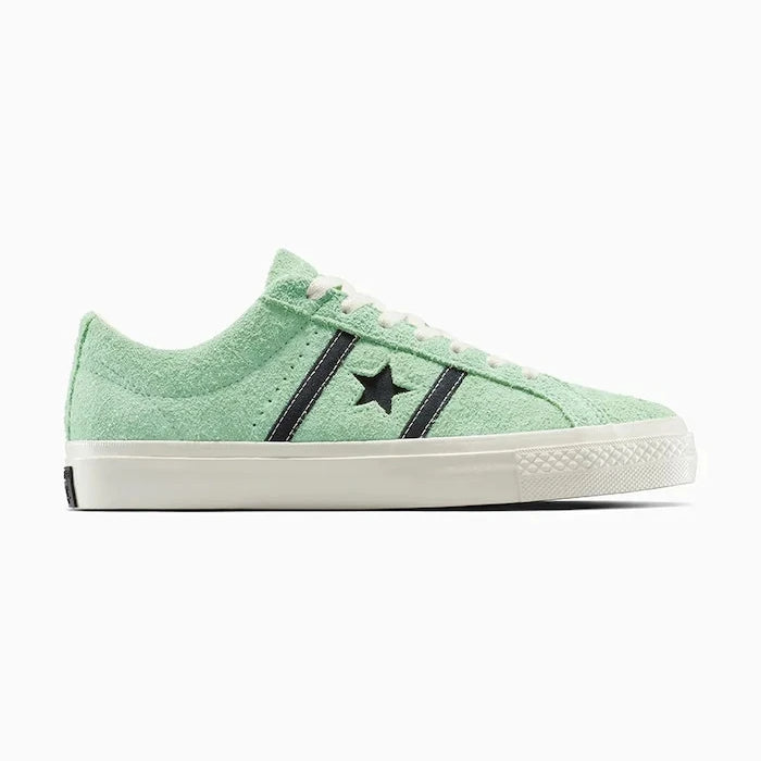 Велурени кецове Converse One Star Academy Pro