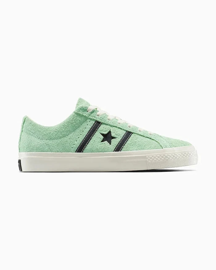 Велурени кецове Converse One Star Academy Pro