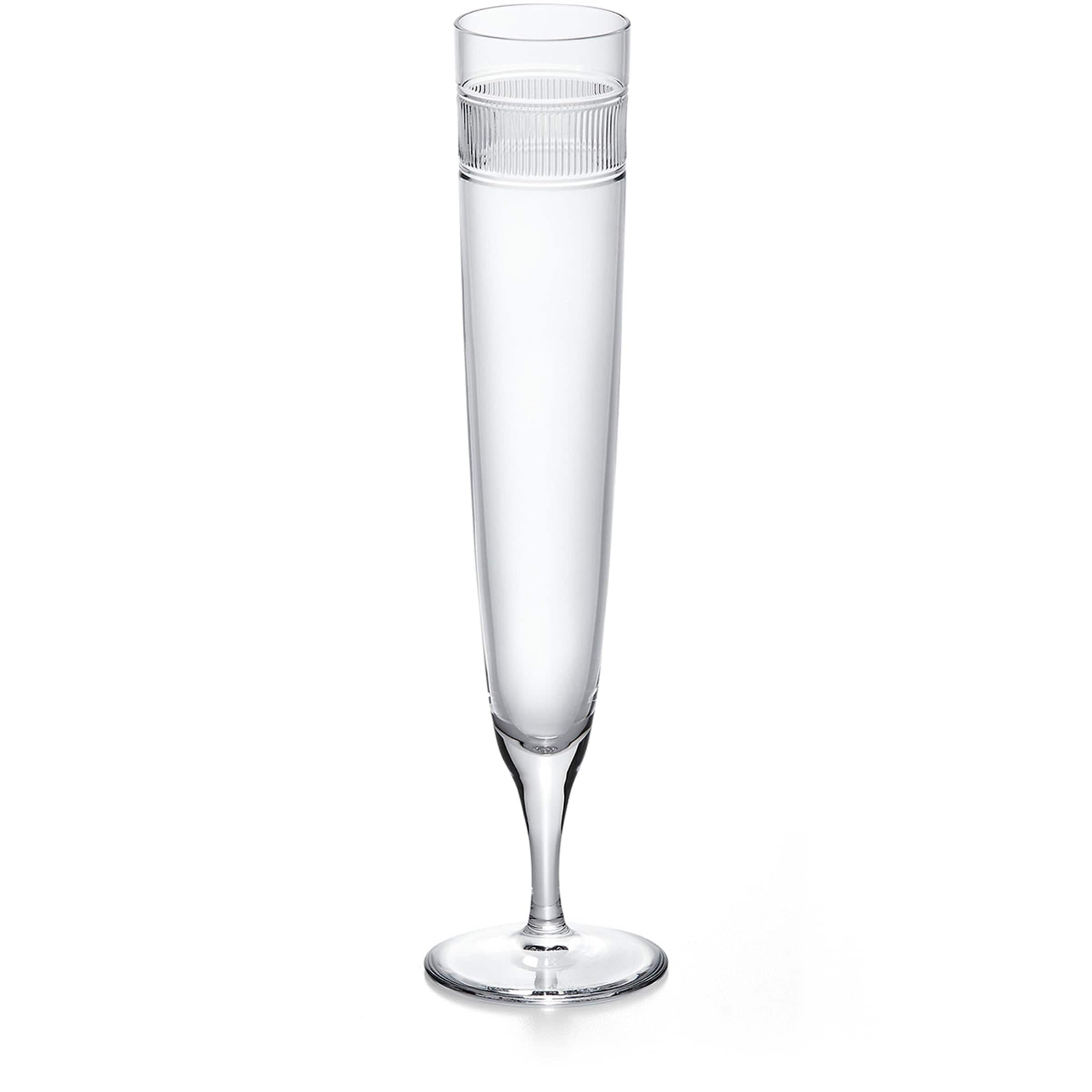 Ralph Lauren Home Langley Champagne Flute