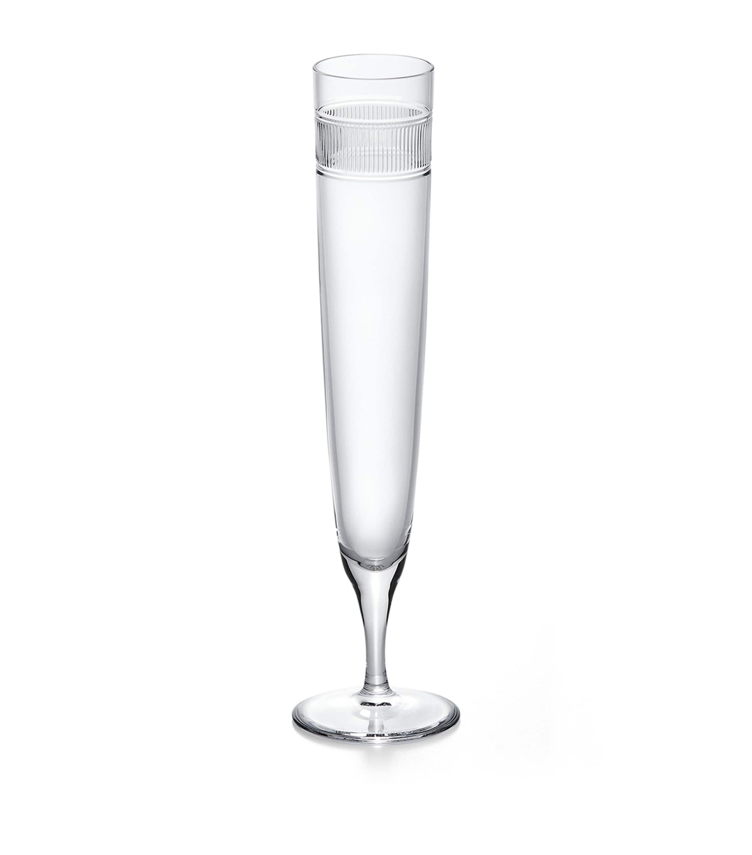 Ralph Lauren Home Langley Champagne Flute