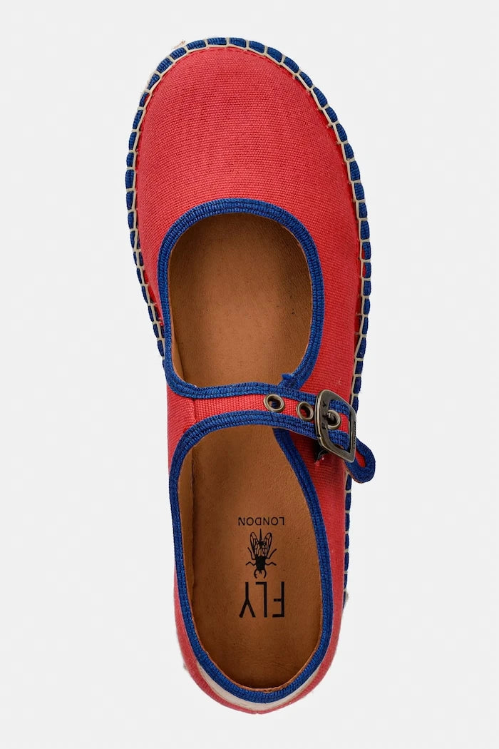 Fly London Kadın Espadril CERF582FLY