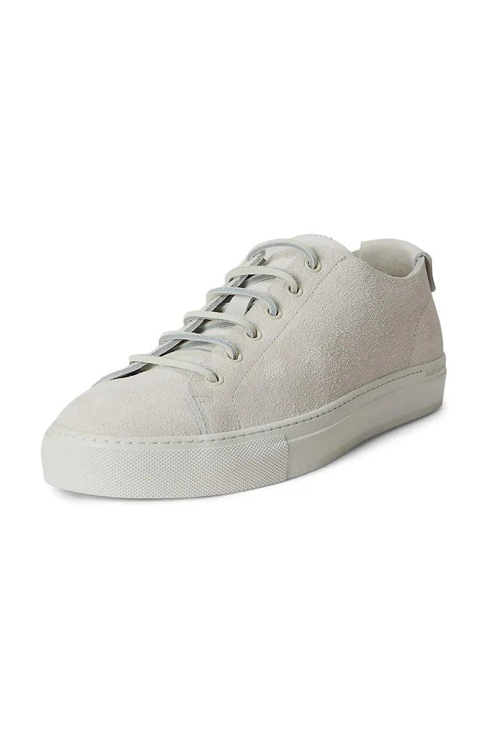 Polo Ralph Lauren Jr Lux Decon маратонки мъжки от кожа