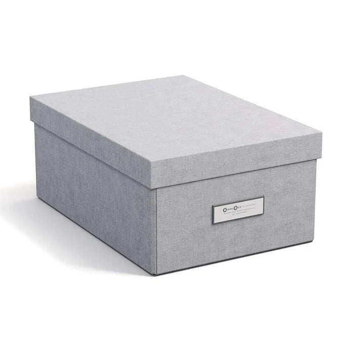 Кутия за съхранение Bigso Box of Sweden Karin