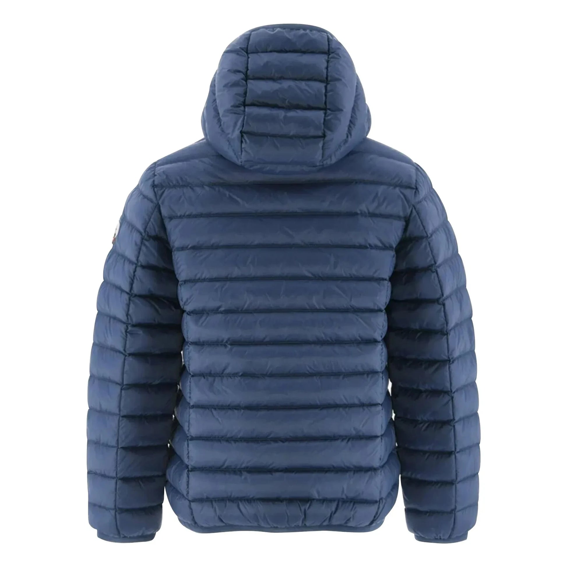 Jott - Hugo down jacket | Denim blue