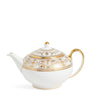 Bone China Bacchus Teapot (800ml)