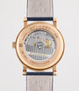 Rose Gold Bvlgari Bvlgari Watch 38mm