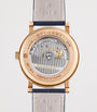 Rose Gold Bvlgari Bvlgari Watch 38mm
