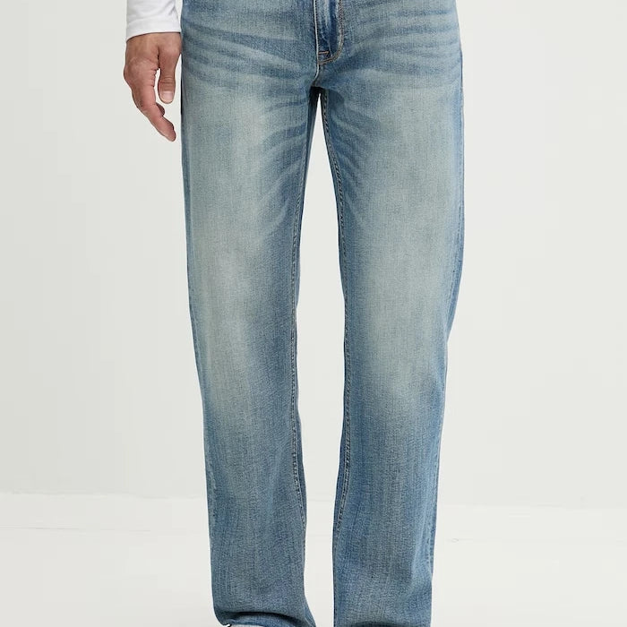 Guess дънки regular мъжки MASON