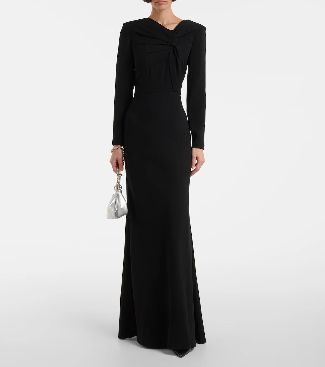 Roland Mouret - Cady gown