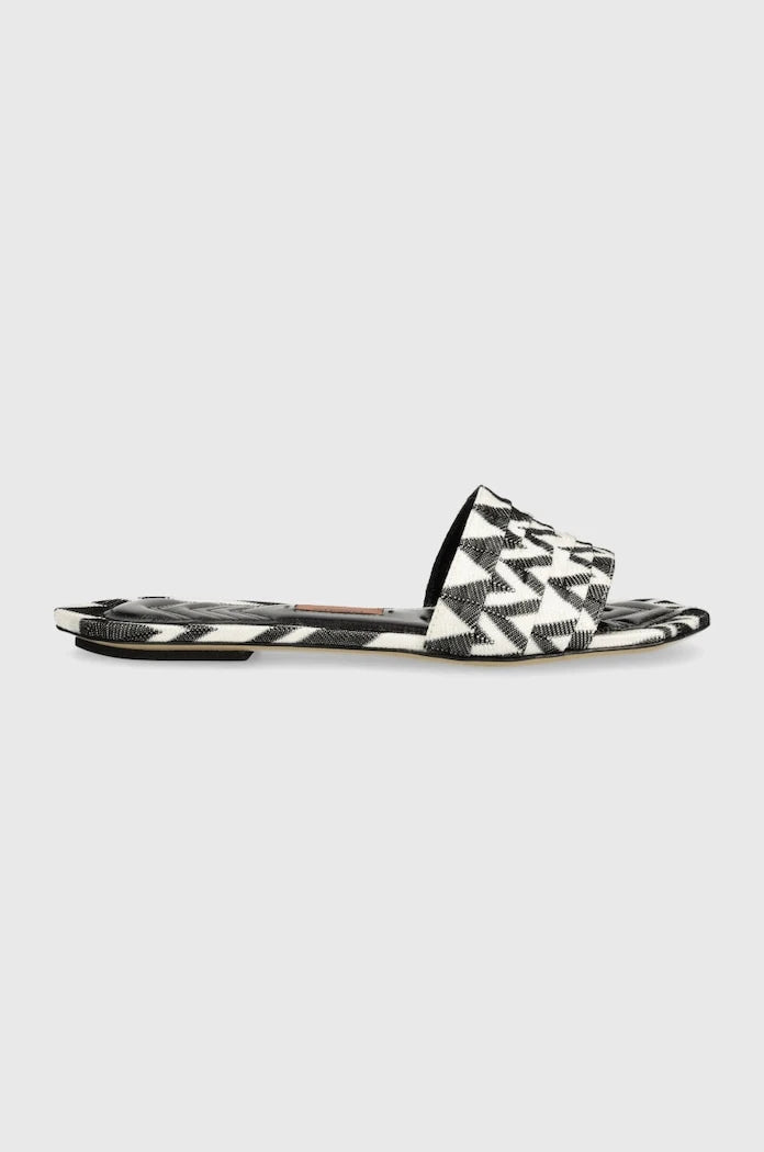 Missoni Gia Flat Terlik
