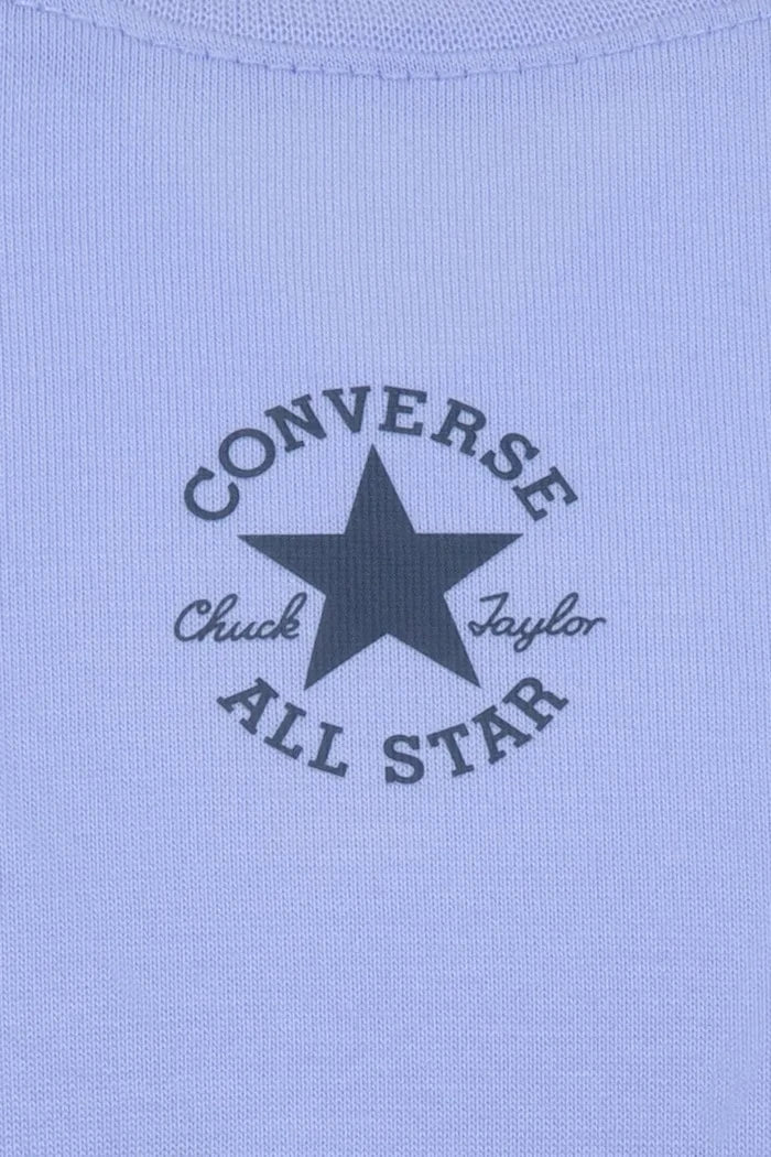 Converse Çocuk Tişörtü
