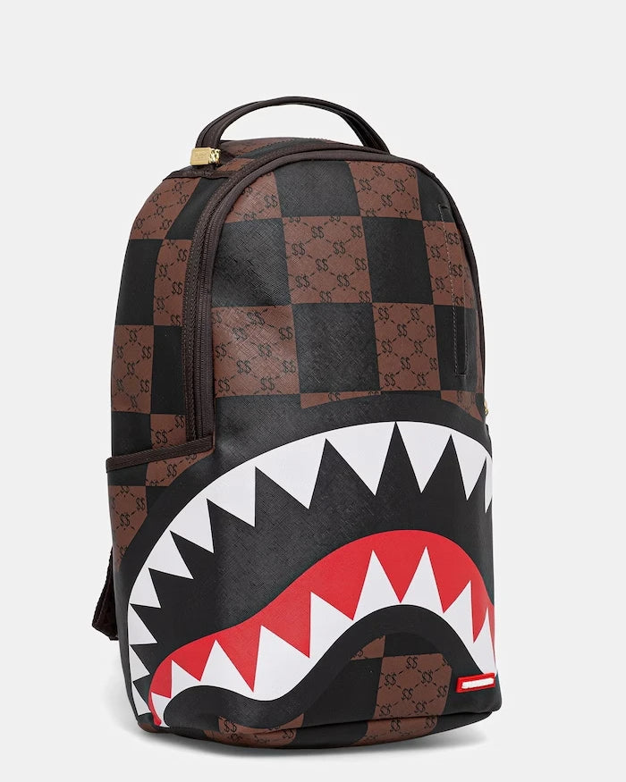 Sprayground Sırt Çantası