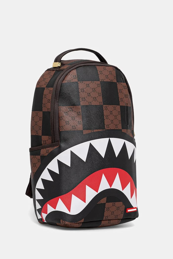 Sprayground Sırt Çantası