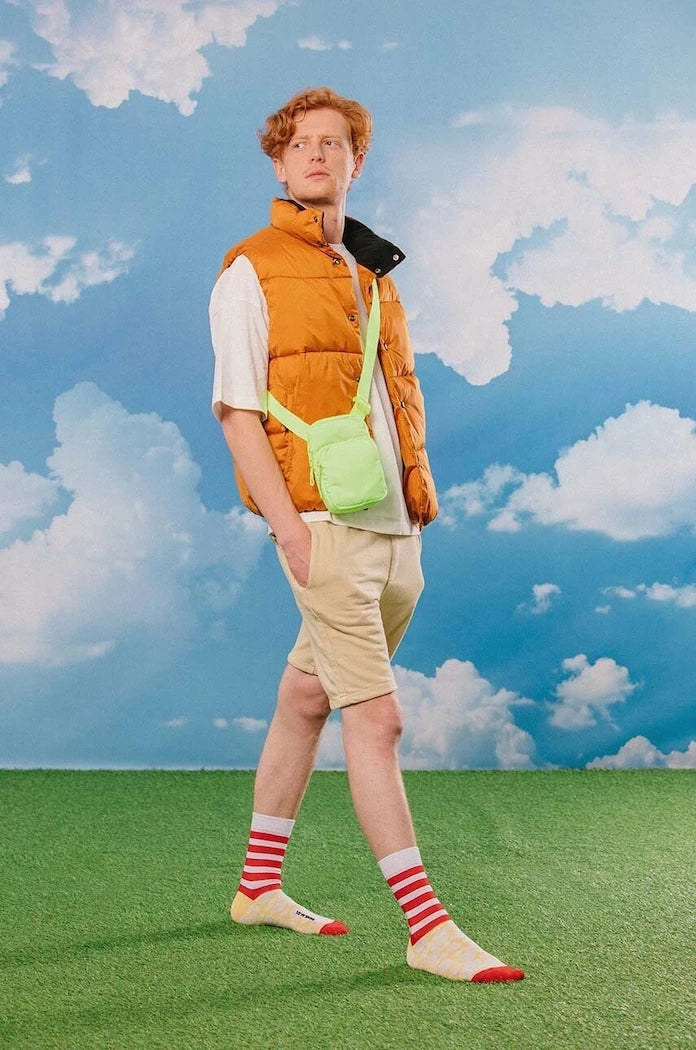 Чорапи Eat My Socks Pop Corn