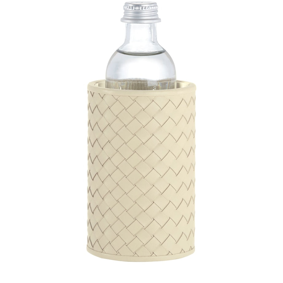 Small Leather Noli Bottle Holder