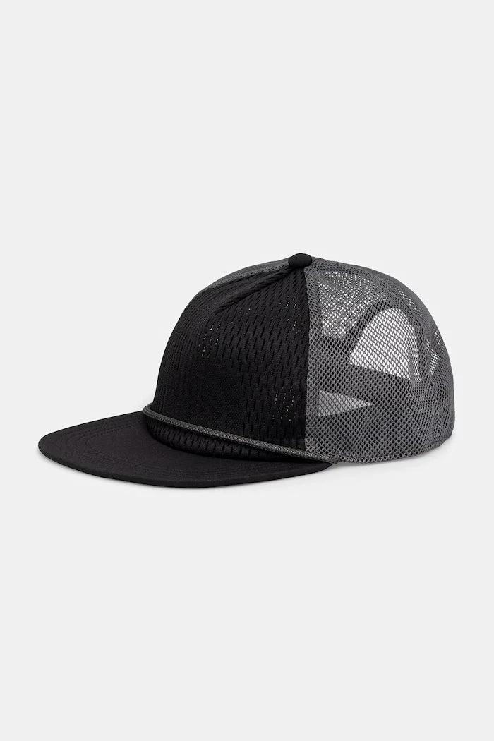 The North Face Şapka Vizörlü RUNNER TRUCKER