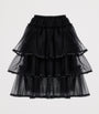Tulle Sequinned Skirt (2-12 Years)