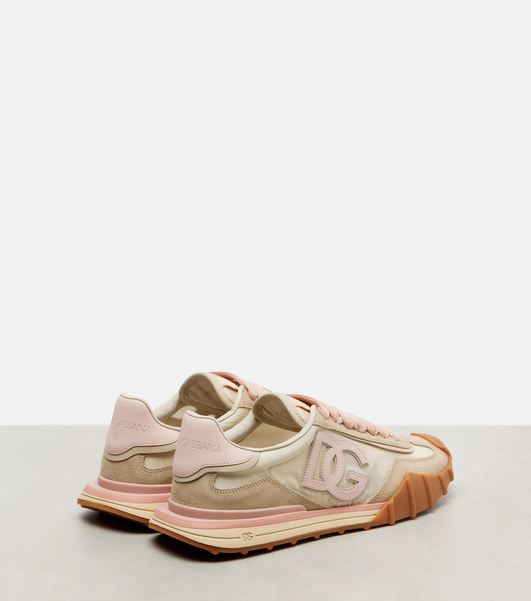 Dolce&Gabbana - DG Athletic sneakers
