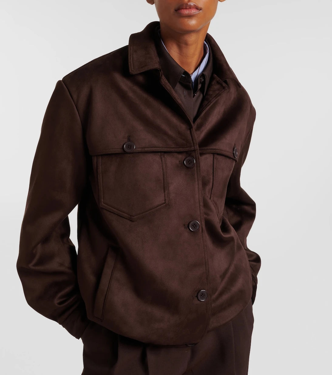 The Frankie Shop - Hester jacket