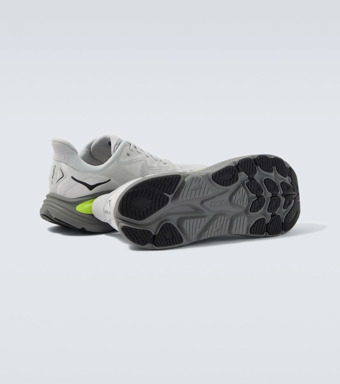 Hoka One One - Clifton 10 running shoes