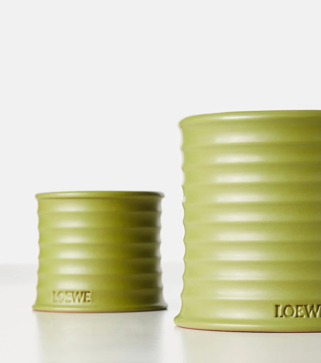 Loewe Home Scents - Pistachio Medium scented candle