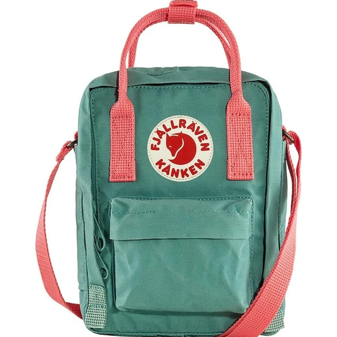 Чанта през рамо Fjallraven Kanken Sling