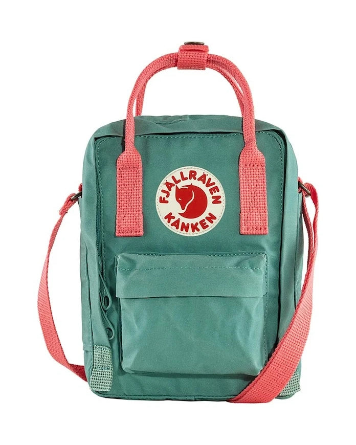 Чанта през рамо Fjallraven Kanken Sling