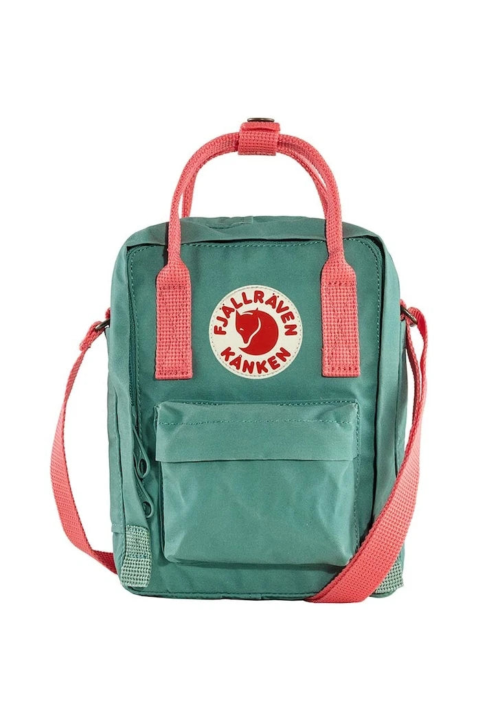 Чанта през рамо Fjallraven Kanken Sling