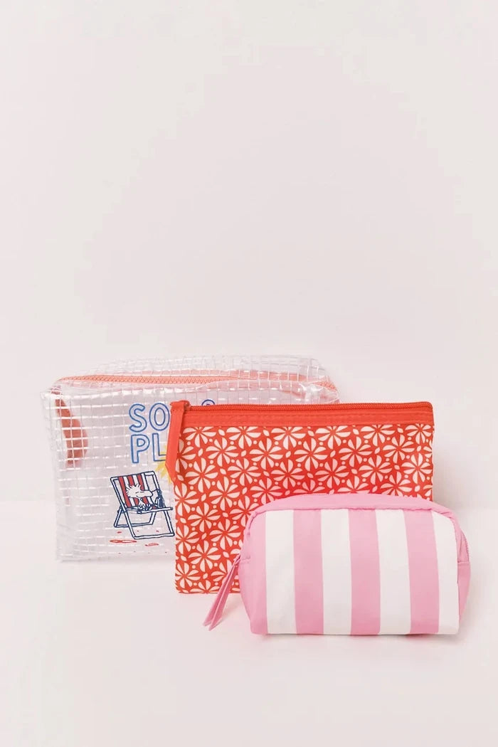 women'secret kozmetik çantaları kadın