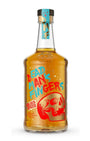Dead Man's Fingers Golden Spiced Rum, 70 cl