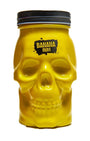 Dead Man's Fingers Limited Edition Banana Rum Mason Jar, 50 cl