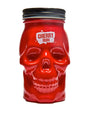 Dead Man's Fingers Limited Edition Cherry Rum Mason Jar, 50 cl
