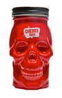 Dead Man's Fingers Limited Edition Cherry Rum Mason Jar, 50 cl