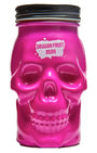 Dead Man's Fingers Limited Edition Dragon Fruit Rum Mason Jar, 50 cl