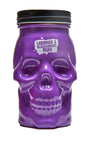 Dead Man's Fingers Limited Edition Liquorice & Blackcurrant Rum Mason Jar, 50 cl